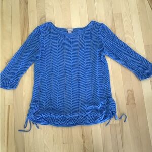 Chico's Light Sweater